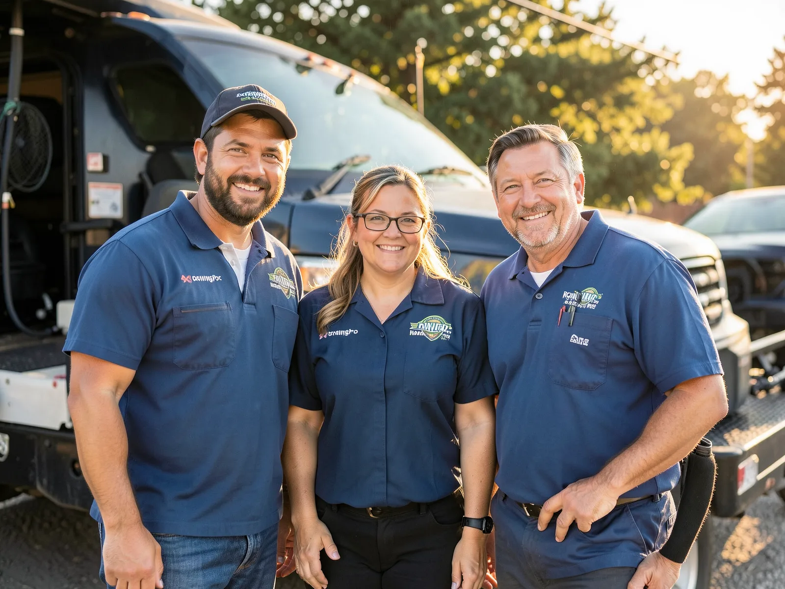 Roof Repair company in Maxwell, TX